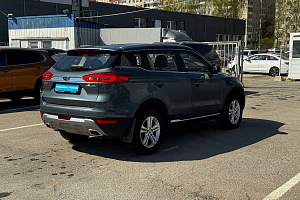 купить Джили Atlas 2020, автосалон 