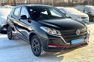 купить Донгфенг DFSK 500 2024, автосалон 