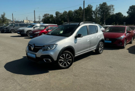 купить Renault Sandero