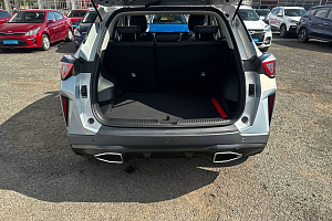 купить ГАК GS3 2024, автосалон 