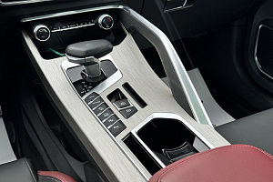 купить Belgee X50 2023, автосалон 