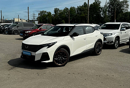 купить новый GAC GS3