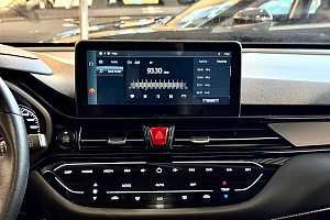 купить Москвич 3 2023, автосалон 