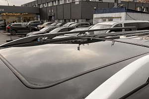 купить Мицубиси Pajero 2007, автосалон 