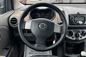 купить Ниссан Note 2008, автосалон 