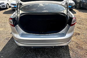 купить Форд Mondeo 2012, автосалон 