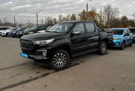 купить Foton Tunland G7