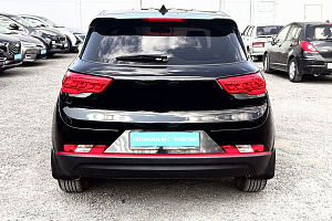 купить Донгфенг DFSK 500 2024, автосалон 
