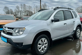 купить Renault Duster
