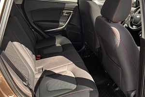 купить ФАВ Besturn X80 2018, автосалон 