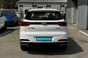 купить Чери Tiggo 7 Pro 2022, автосалон 