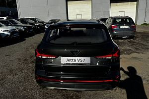 купить Джетта VS7 2023, автосалон 