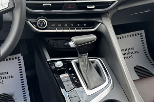 купить Чанган Eado Plus 2023, автосалон 