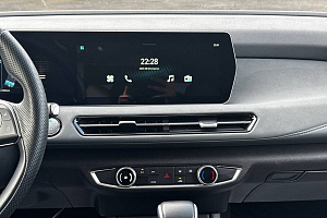 купить Байк U5 Plus 2023, автосалон 