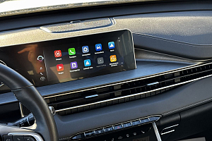 купить Чери Tiggo 4 2024, автосалон 