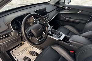 купить Чери Tiggo 8 2020, автосалон 