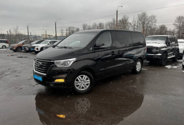 купить Hyundai H-1