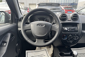 купить Лада Granta 2018, автосалон 