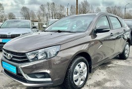 купить Lada (ВАЗ) Vesta