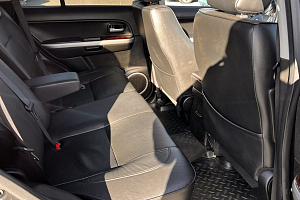 купить Сузуки Grand Vitara 2008, автосалон 
