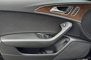 купить Ауди A6 2012, автосалон 