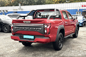 купить  Tunland V7 2025, автосалон 