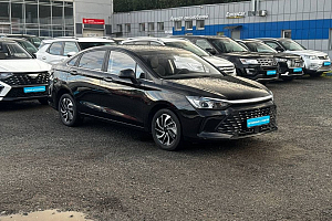 купить Байк U5 Plus 2023, автосалон 