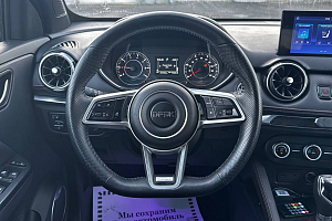 купить Донгфенг DFSK 500 2024, автосалон 