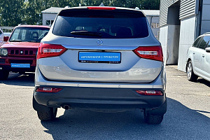 купить Донгфенг 580 2019, автосалон 