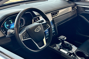 купить Джак J7 2023, автосалон 