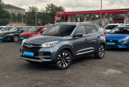 купить Chery Tiggo 4