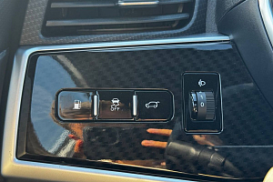 купить Донгфенг DFSK ix5 2024, автосалон 