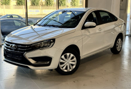 купить Lada (ВАЗ) Vesta
