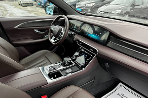 купить  X90+ 2023, автосалон 