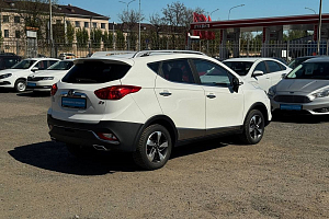 купить Джак S3 2020, автосалон 
