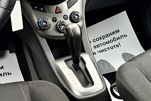 купить Шевроле Aveo 2012, автосалон 