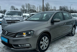 купить Volkswagen Passat