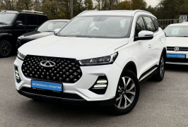 купить Chery Tiggo 7 Pro