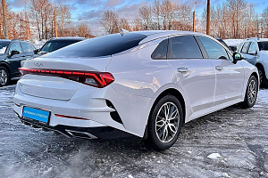 купить Кия K5 2021, автосалон 