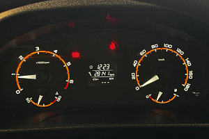купить Лада 2131 (4x4) 2020, автосалон 