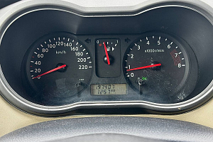 купить Ниссан Note 2008, автосалон 