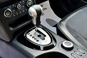купить Ниссан Qashqai 2013, автосалон 