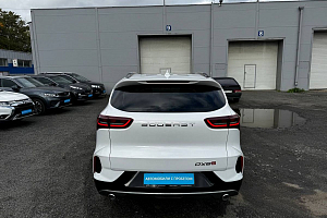 купить  DX8S 2022, автосалон 