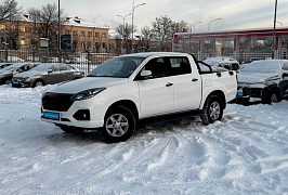 купить новый JMC Vigus Work