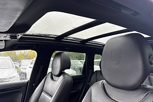 купить  Cayenne 2009, автосалон 