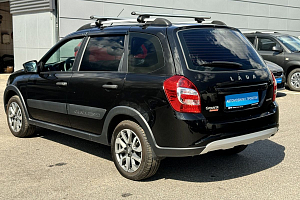купить Лада Granta 2023, автосалон 