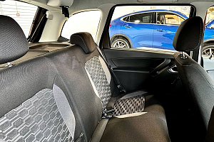 купить Лада Granta 2024, автосалон 