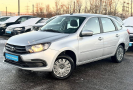 купить Lada (ВАЗ) Granta