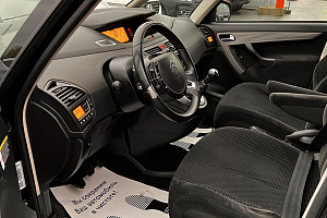 купить Ситроен C4 Picasso 2009, автосалон 