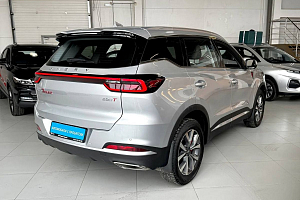 купить Чери Tiggo 7 Pro Max 2024, автосалон 